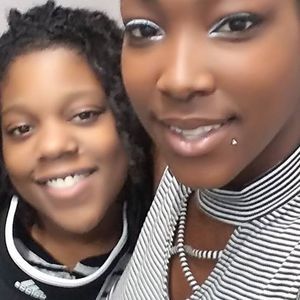 Meet your Posher, Jasmine